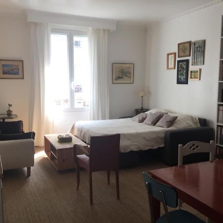 Appartement Paris XIV Exterior photo