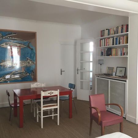 Appartement Paris XIV Exterior photo