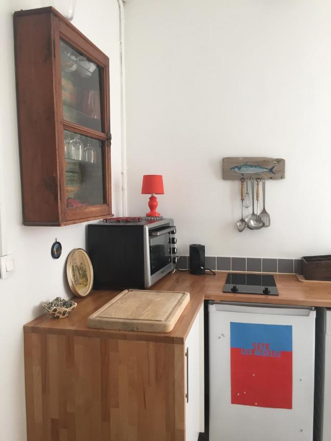 Appartement Paris XIV Exterior photo