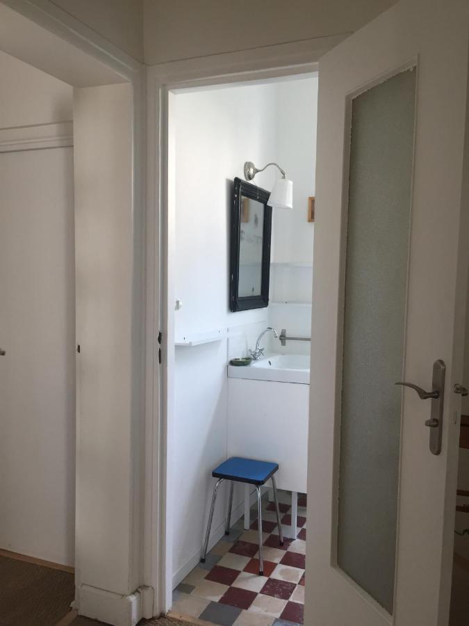 Appartement Paris XIV Exterior photo